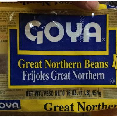 Great Northern Beans
