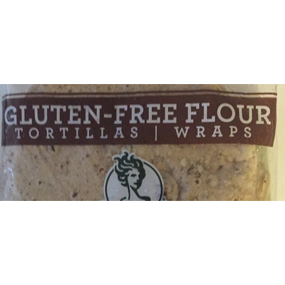 Tortillas Wraps