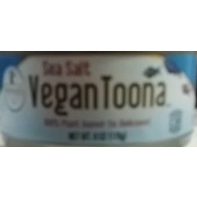 with Sea Salt
