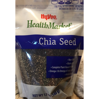 Chia Seed