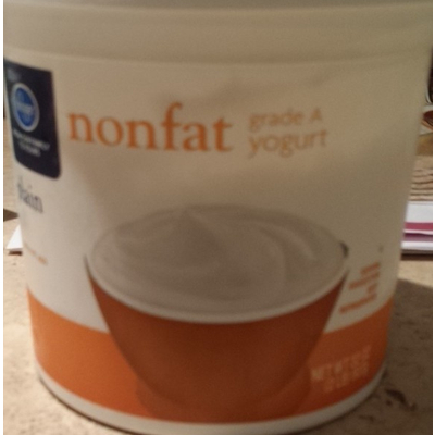 Nonfat Yogurt