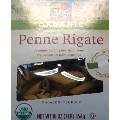 Penne Rigate