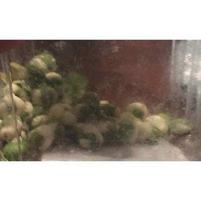 Wasabi Peas