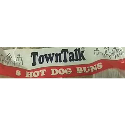 Hot Dog Buns