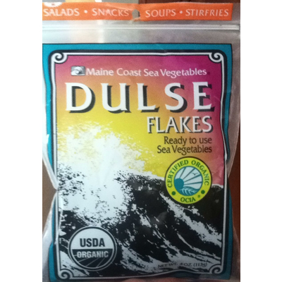 Dulse Flakes