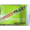 Calories in Energy Bar, Chocolate Chip from Power Alley