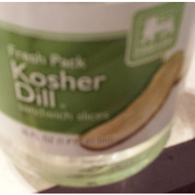 Kosher Dill