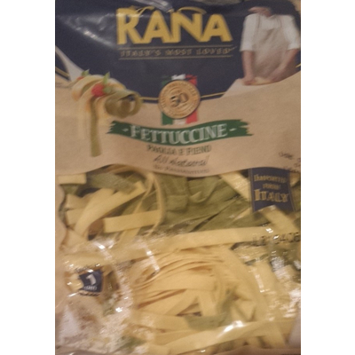 Fettuccine