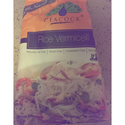 Rice Vermicelli