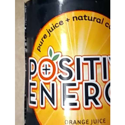 Orange Juice