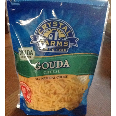 Gouda Cheese