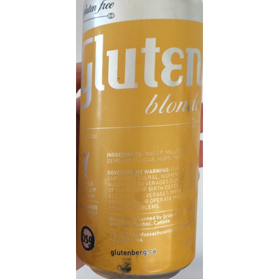 Blonde Ale