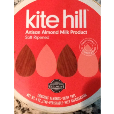 Artisan Almond Milk