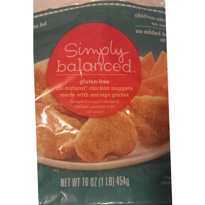 Chicken Nuggets
