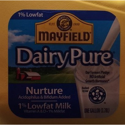 DAiry Pure Milk