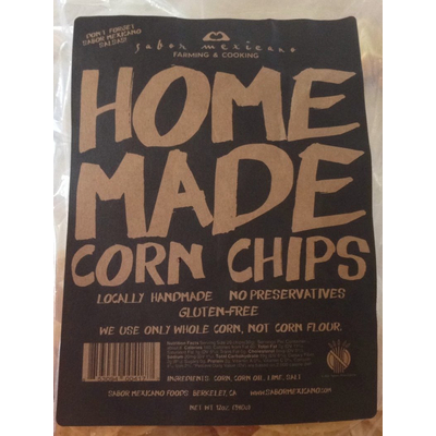 Corn Chips