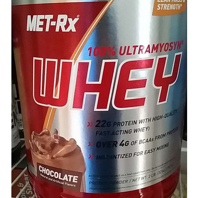 100% Ultramyosyn Whey, Chocolate