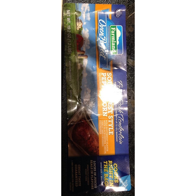 Pork Tenderloin
