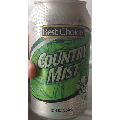 Country Mist