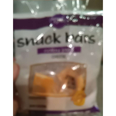 Snack Bars, Colby Jack
