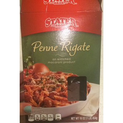 Penne Rigate