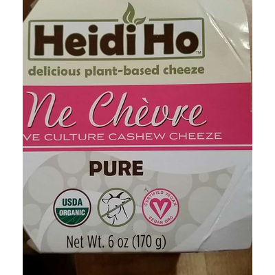 Ne Chevre