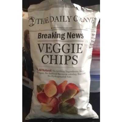 Veggie Chips