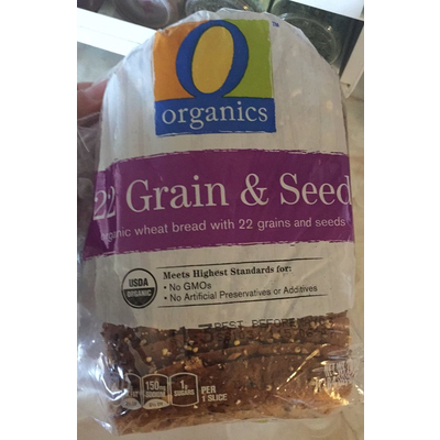 22 Grain & Seed
