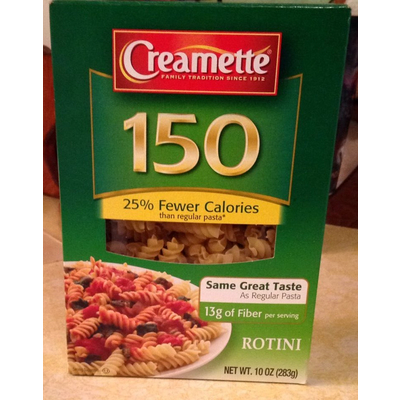 Rotini Pasta