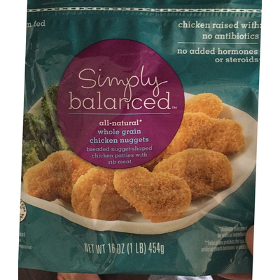 Chicken Nuggets