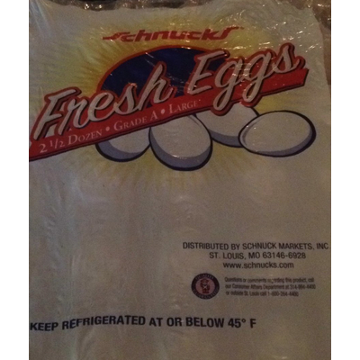 Fresh Eggs