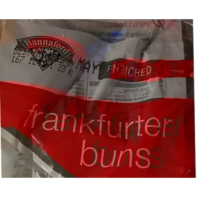 Frankfurter Buns