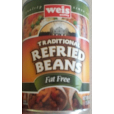 Refried Beans