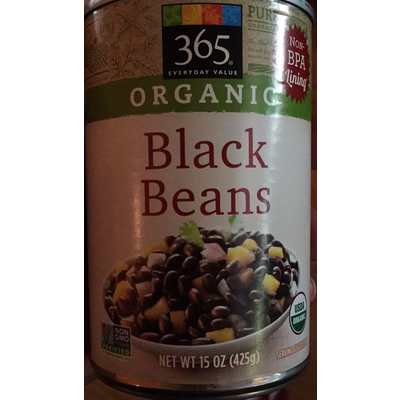 Black Beans