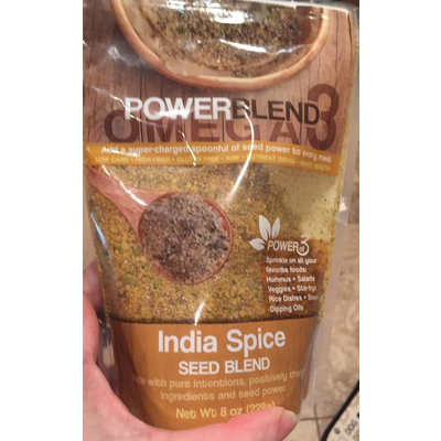 Power Blend Omega 3
