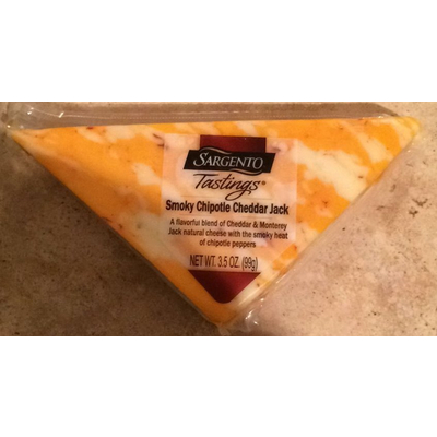 Smoky Chipotle Cheddar Jack Cheese