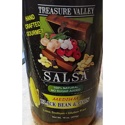 Salsa