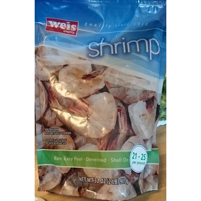 Shrimp