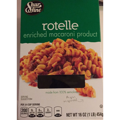 Rotelle
