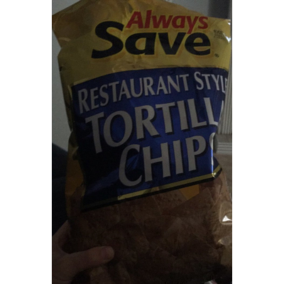 Tortilla Chips