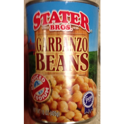 Garbanzo Beans