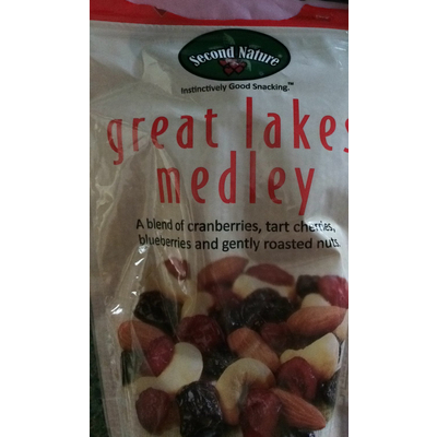 Great Lakes Medley