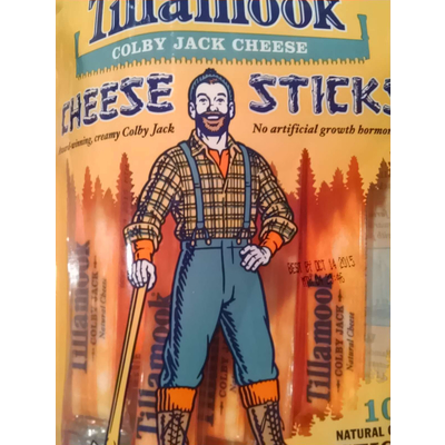 Cheese Sticks