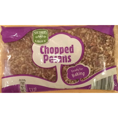 Chopped Pecans
