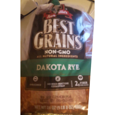 Best Grains, Dakota Rye
