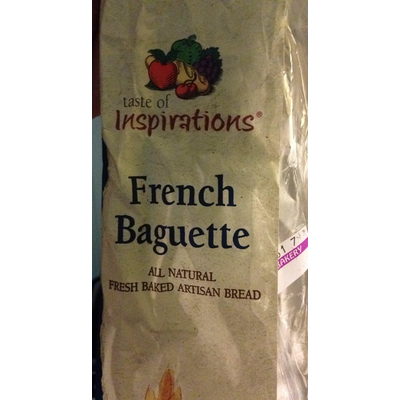 French Baguette