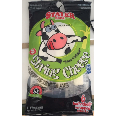 String Cheese