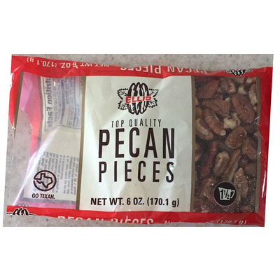 Top Quality Pecan Pieces