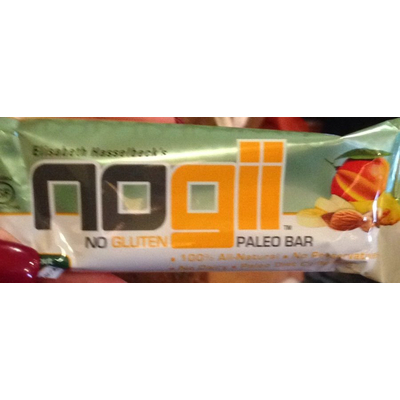 Paleo Bar