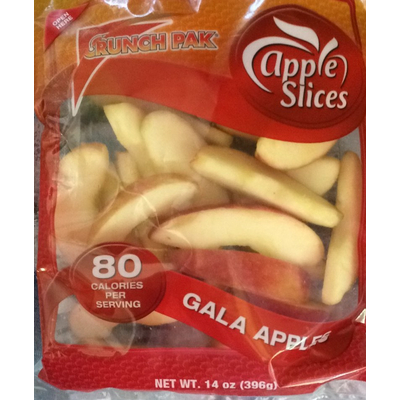 Apple Slices